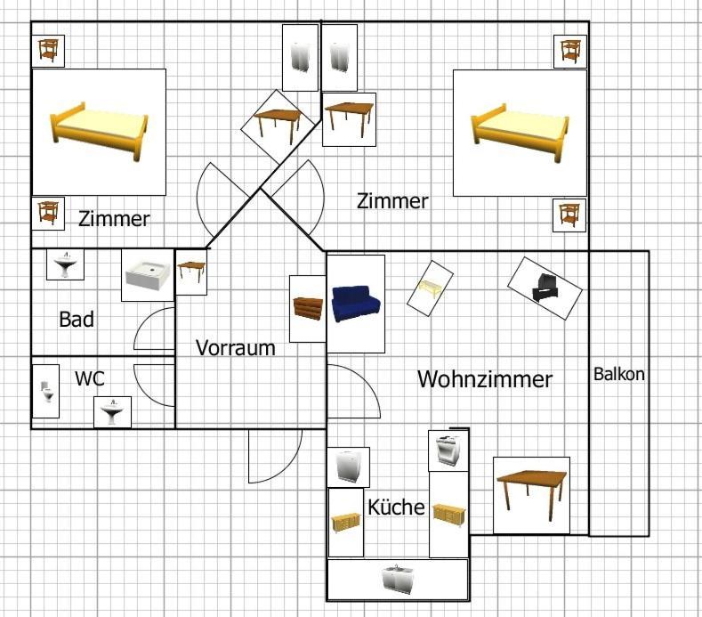 Hotel Haus Waldheim St. Leonhard im Pitztal Zimmer foto